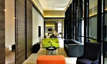 Imagem 6: Apartamento com 1 dormitório à venda, 46 m² no Brooklin pronto pra morar