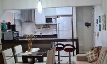 Imagem: Apartamento para venda no Helbor enjoy possui