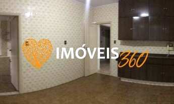 Imagem 4: APARTAMENTO DE 120M² NO GONZAGA, A 2 QUADRAS DA PRAIA, 3 QUARTOS SENDO 1 SUITE, SALA 2 AMB