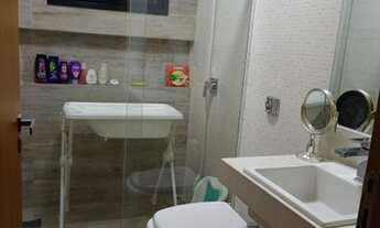 Imagem 6: Casa térrea espaçosa à venda no Condomínio Vila Rica - Jardim dos Impérios/ Indaiatuba