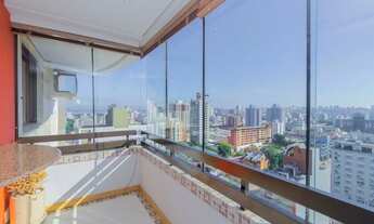 Imagem 5: Linda unidade 3 dormitórios no Clarity Menino Deus