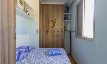 Imagem 5: Apartamento para venda com 66 metros quadrados com 3 quartos em Aclimação - São Paulo - SP