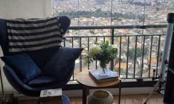 Imagem: GUARULHOS - Apartamento Padrão - Picanço