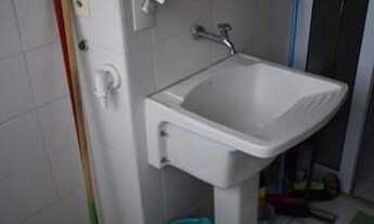 Imagem 7: Apartamento para Venda em São Paulo, Jardim Aeroporto, 1 dormitório, 1 suíte, 2 banheiros