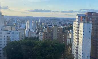 Imagem 5: Cobertura para aluguel, 4 quartos, 4 suítes, 5 vagas, SERRA - Belo Horizonte/MG