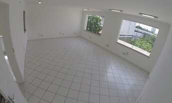 Imagem: Térrea para aluguel tem 300 metros quadrados