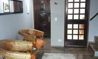 Imagem 2: Apartamento com 2 dormitórios à venda, 138 m² por R$ 445.000,00 - Penha - São Paulo/SP