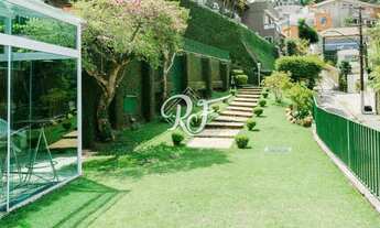 Imagem 4: Casa de 420m² em Condomínio no bairro Praia da Lagoa,4 Suites