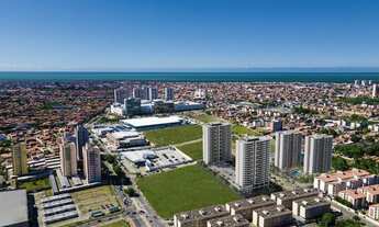 Imagem 3: APT 275, Condomínio Arborê Passeio Kennedy, apartamento com 02 e 03 quartos