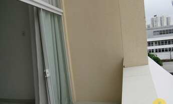 Imagem 2: Excelente e prático apartamento residencial no melhor da Vila Romana