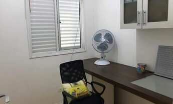 Imagem 6: DECORADO!!!NA MELHOR LOCALIZAÇÃO E PREÇO DA REGIÃO!!!