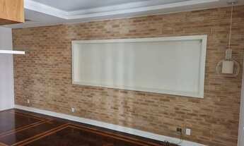 Imagem 2: Apartamento com 3 quartos em Ipanema