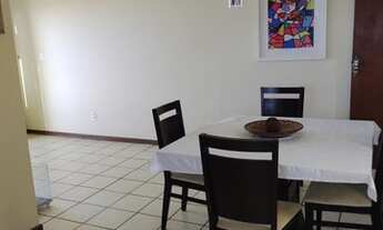 Imagem 3: Apartamento para venda com 56m² com 1 quarto em São Francisco - São Luís - MA