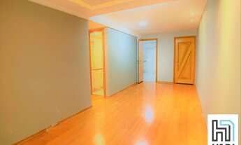 Imagem 5: Lagoa - 2 Quartos (1 Suíte) + Depen de Empregada + Vaga