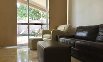 Imagem 4: Casa de condomínio para venda tem 540 metros quadrados com 4 quartos