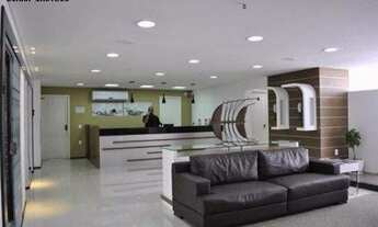 Imagem 5: Flat para Venda em Fortaleza, Mucuripe, 2 dormitórios, 2 suítes, 2 banheiros, 1 vaga