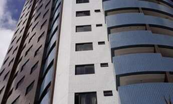 Imagem 2: Apartamento para venda possui 56 metros quadrados com 2 quartos em Ponta Negra - Natal - R