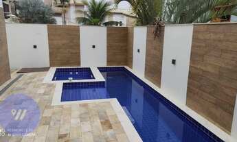 Imagem 5: Itanhaém - Casa de Condomínio - Vila São Paulo