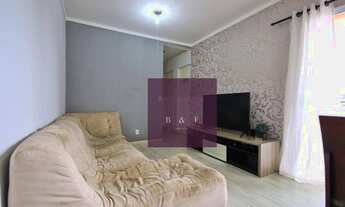 Imagem 5: Apartamento com 2 dormitórios à venda, 49 m² por R$ 185.000 - Parque São Jorge - Campinas