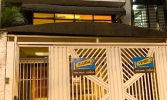 Imagem 6: CASA ASSOBRADADA - CENTRO - SP