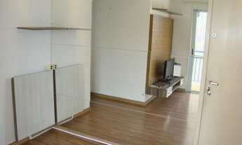 Imagem 4: Apartamento para Venda em São Paulo, Vila Parque Jabaquara, 2 dormitórios, 1 banheiro, 1 v