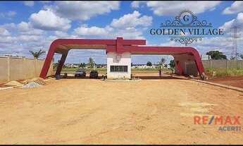 Imagem 6: Terreno à venda, 504 m² por R$ 605.340,00 - Golden Village - Uberlândia/MG