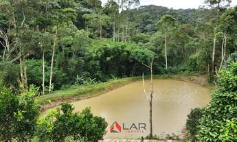 Imagem 3: Sítio para venda com 150 mil mt² - Distrito de Vitor Hugo, São Bento de Uranio - Oportunid