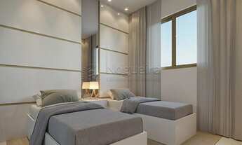 Imagem 3: TS- Repasse Apartamento com 61,16 m² com 3 quartos no Prado - Recife - PE