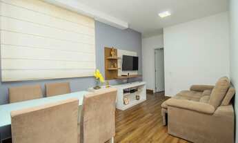 Imagem 2: Apartamento à venda, 2 quartos, 1 vaga, Palmeiras - Belo Horizonte/MG