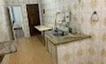 Imagem 7: Apartamento gardem 1 andar a venda em Icaraí 3 quartos com planta generosa