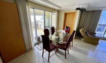 Imagem 7: Cobertura duplex 4 quartos no via clube 2 vagas