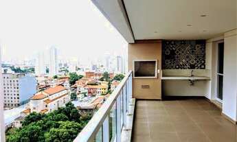 Imagem 2: São Paulo - Apartamento Padrão - ACLIMAÇÃO