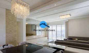 Imagem: Edifício Splendor 300m² 4 suítes 4 vagas