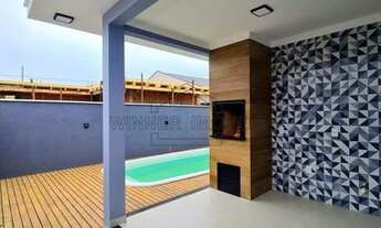 Imagem 7: Casa para Venda em Palhoça, Vale Verde, 3 dormitórios, 1 suíte, 2 banheiros, 2 vagas