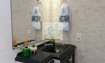 Imagem 7: Apartamento com 2 dormitórios à venda, 49 m² por R$ 287.000,00 - Jardim Marajoara - São Pa