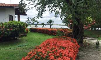 Imagem 4: Sitio a venda no Rio do Catu, Frente parao Rio, 3 Suítes, Aquiraz - Ceará