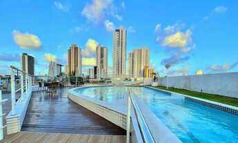 Imagem 5: Apartamento à venda no bairro Estados - João Pessoa/PB