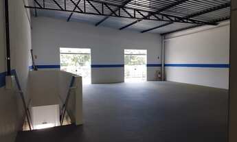 Imagem 7: SALÃO COMERCIAL, ALUGUEL, LOCAÇÃO, VILA MARINGÁ, JUNDIAÍ