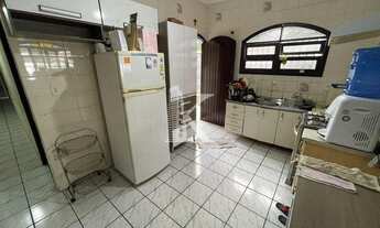 Imagem 5: Térrea para venda tem 78 metros quadrados com 3 quartos em Tupi - Praia Grande - SP