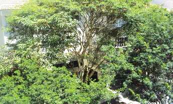 Imagem 6: Apartamento para aluguel tem 203 metros quadrados com 3 quartos em Leblon - Rio de Janeiro