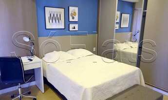 Imagem 7: Residencial Vitrali - Disponível para locação contendo 32m² e 1 dormitório