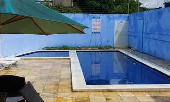 Imagem: Apartamento para venda tem 48 metros quadrados