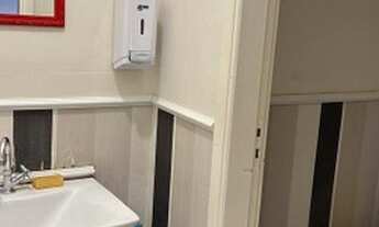 Imagem 6: Sala para alugar, 105 m² por R$ 1.500,00/mês - Jardim Girassol - Americana/SP