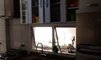 Imagem 4: Casa com 3 dormitórios à venda, 91 m² por R$ 420.000 - Água Branca - Piracicaba/São Paulo