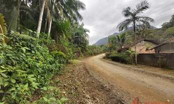 Imagem 2: TERRENO RURAL em JOINVILLE - SC, PIRABEIRABA (PIRABEIRABA