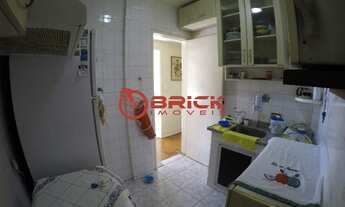 Imagem 5: Ótimo apartamento no Alto com 2 quartos