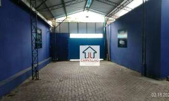 Imagem 2: Galpão para venda, 800 m² - Olaria - Nova Friburgo/RJ