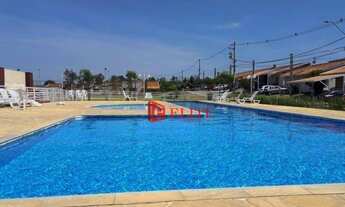 Imagem: Condomínio Terra Nova - Casa com 3 quartos