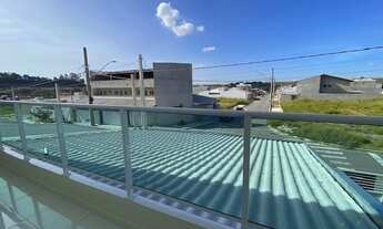 Imagem 3: EXCELENTO SOBRADO EM BAIRRO COM SEGURANÇA, EM BREVE SERÁ CONDOMINIO FECHADO, COM SUITE NO