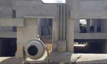 Imagem: CASA 03 QUARTOS COM SUÍTE 04 VAGAS COBERTAS